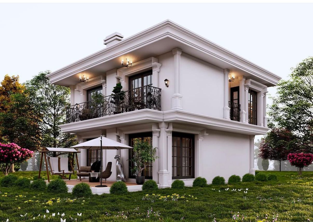 Prekast Cephe Kaplama ile Binalarda Estetik ve Dayanıklılık